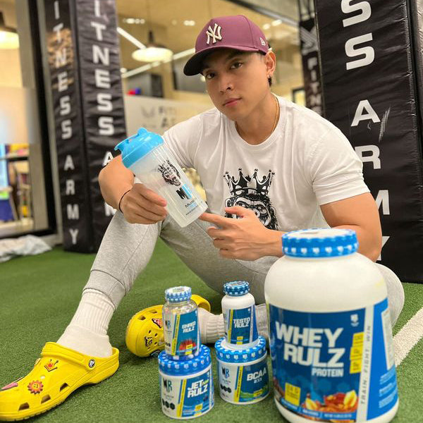 Whey Protein on Rest Days: To Drink or Not to Drink?