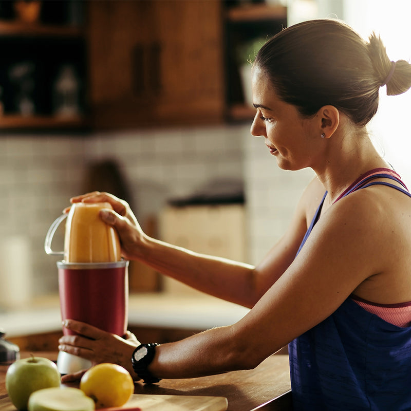 Sip Your Way to Wellness: The Art of Drinking Delicious and Healthy Beverages