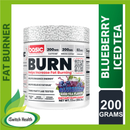BASIC SUPPLEMENTS - BURN - 45 SERVINGS