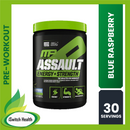 MusclePharm Assault 30 Servings