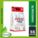 PROSCIENCE ANABOLIC MASS GAINER 15LBS | CHOCOLATE | MUSCLE GROWTH | MUSCLE BUILDING |