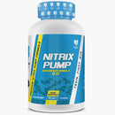 MUSCLE RULZ NITRIX PUMP | 90 TABLETS | MULTIVITAMINS | RECOVERY SUPPORT |