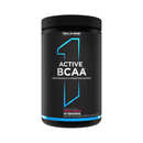 Rule 1 R1 BCAA Fruit Punch,  Boost Energy and Endurance, Fast Recovery | Pre Workout | 30 Servings