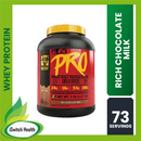 Mutant Pro | New Rich Chocolate Milk - 5lbs | WHEY PROTIEN | MUSCLE GROWTH | SIZE ENHANCERA | MUSCLE BUILDING |