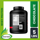 MUSCLETECH ISO WHEY 5LBS | CHOCOLATE | MUSCLE BUILDING | MUSCLE GROWTH | WHEY PROTEIN |