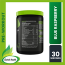 MusclePharm Assault 30 Servings