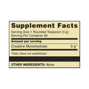 Optimum Nutrition Micronized Creatine Powder