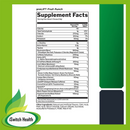 Rule 1 R1 PreLIFT 30 Servings | Fruit Punch Advance Pre-workout Supplement, Boost Power and Energy