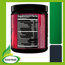 Rule 1 R1 Roar 30 Servings ,, 315g. | Fruit Punch | Pre-Workout | Boost Energy & Power. RULE 1 R1