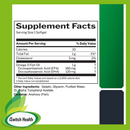 Rule 1 Fish oil Omega 3 | 100 SoftGels| Improve your Intelligence,  Help to you relieve Stress.