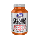 NOW FOODS CREATINE MONOHYDRATE (750MG) - 240 CAPSULES