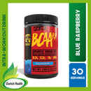 Mutant BCAA 9.7 Powder - 30 Servings