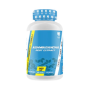 MUSCLE RULZ ASHWAGANDHA 60 CAPSULE