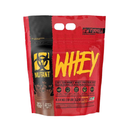 MUTANT WHEY PROTEIN 10LBS | TRIPLE CHOCOLATE | MUSCLE GROWTH | MUSCLE ENHANCER | HIGHT PROTEIN |