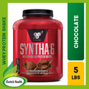 BSN Syntha-6 Original - 5lbs