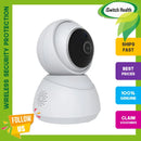 Shenzhen Neo 1080p 2 Mega Pixel Indoor CCTV WIFI IP Camera