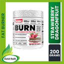 BASIC SUPPLEMENTS - BURN - 45 SERVINGS