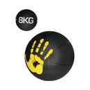 MS Fitness High Grade Sports Exercise Medicine Ball