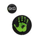 MS Fitness High Grade Sports Exercise Medicine Ball