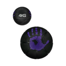 MS Fitness High Grade Sports Exercise Medicine Ball