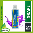 Muscle Rulz L-Carnitine Liquid - 3000mg - 32 Servings