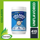Purely Inspired Collagen Peptides Unflavored  - 1lbs (454g)