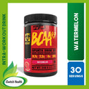 Mutant BCAA 9.7 Powder - 30 Servings
