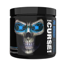 Cobra Labs The Curse - 50 Servings Blueberry Raspberry Ice