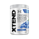 Scivation XTEND - 30 SERVINGS | BCAA & AMINO | PRE-WORKOUT | BOOST YOUR STAMINA & ENERGY |