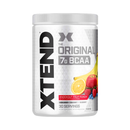 Scivation XTEND - 30 SERVINGS | BCAA & AMINO | PRE-WORKOUT | BOOST YOUR STAMINA & ENERGY |