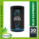 Rule 1 R1 BCAA, Boost Energy and Endurance, Fast Recovery | Pre Workout | 30 Servings App