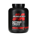 MUSCLETECH WHEY PROTEIN | CHOOCLATE 4LBS | MUSCLE GROWTH | ENHANCE MUSCLE MASS | IMPROVE STRENGTH |