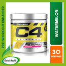 Cellucor C4 - 30 Servings