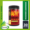 Mutant BCAA 9.7 Powder - 30 Servings
