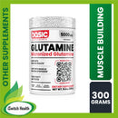 BASIC SUPPLEMENTS | CREATINE | 300 G | UNFLAVORED