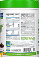 Allmax Nutrition Isoplant Plant Protein Isolate - 20 SERVINGS - Chocolate