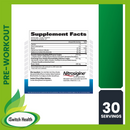 GAT SPORTS  30 Servings | Pre Workout | ENHANCE STRENGTH  | BOOST ENERGY | IMPROVE YOU STAMINA |