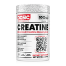 BASIC CREATINE -300G (UNFLAVORED) LIFESTYLE WELLNESS