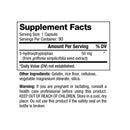 Biovea 5-HTP (50mg) - 90 Capsules