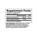 Biovea Vitamin C With Rose Hips (1000mg) - 250 Tablets