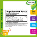 Biovea Ginkgo Biloba (120mg) - 200 Capsules