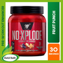 BSN N.O. Xplode NEW - 30 Servings
