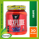 BSN N.O. Xplode NEW - 30 Servings