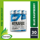 GAT SPORTS  30 Servings | Pre Workout | ENHANCE STRENGTH  | BOOST ENERGY | IMPROVE YOU STAMINA |