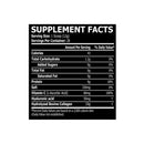 Core Champs - Collagen - Flavored Hydrolyzed Collagen Peptides w/ Hyaluronic Acid & Vit C - 28 servings