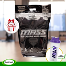 CORE CHAMPS MASS GAINER CHOCOLATE - 15LBS | MASS GAINER |  MUSCLE BUILDING