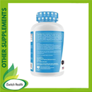 Muscle Rulz Zinc 50mg - 100 Tablets