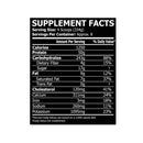 Core Champs - Mass High Calorie Mass Gainer - Chocolate - 6 LBS