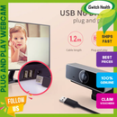 Shenzhen Neo 1080p 2 Mega Pixel USB Webcam PC Camera