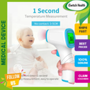 Shenzhen Neo Non-Contact Digital Forehead Thermometer